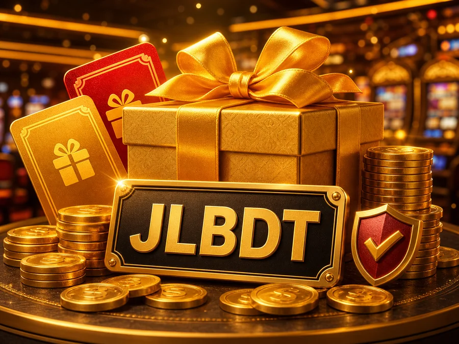 বোনাস গাইড JLBDT
