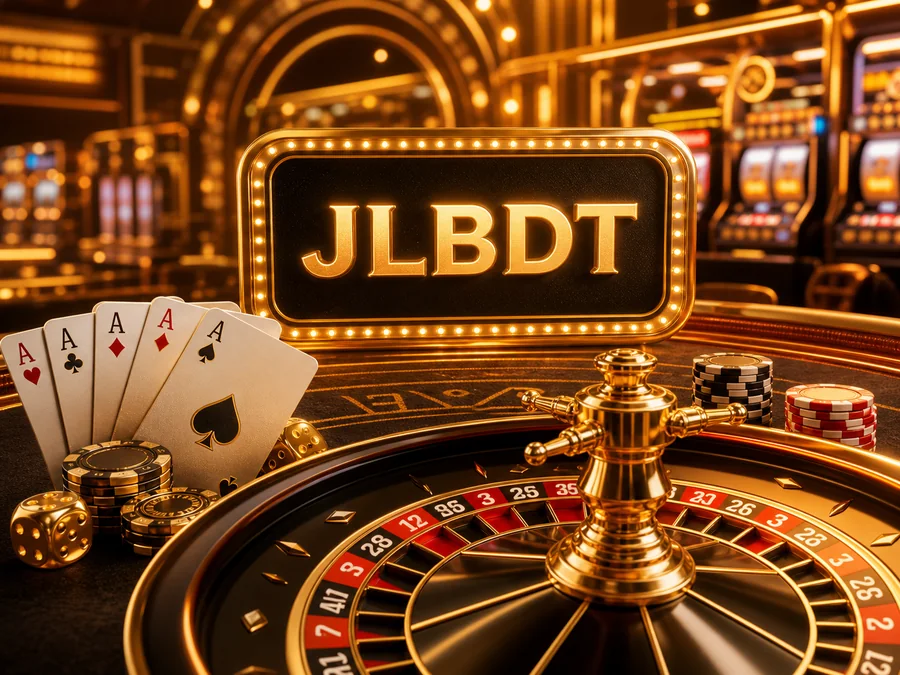 স্লট গাইড JLBDT