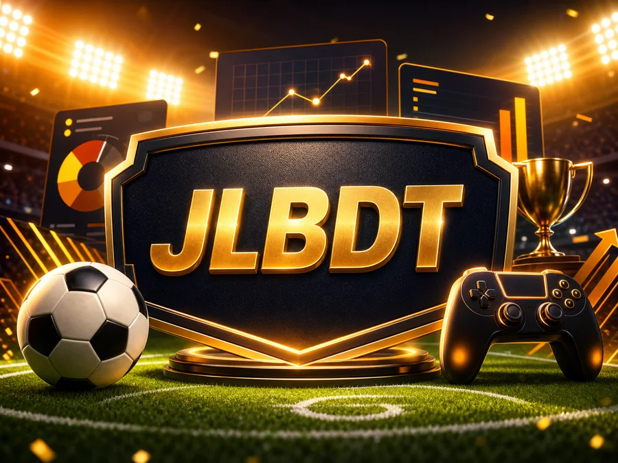 ই-স্পোর্টস গাইড JLBDT